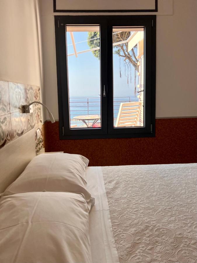 Terramata Resort Case Vacanza Santo Stefano al Mare Exterior foto